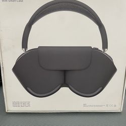 AirPods Max Space grey