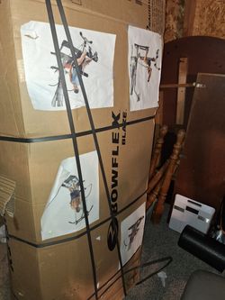 2022 Like New Bowflex Blaze Home Gym Barely Used - St. Helens, OR