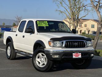 2003 Toyota Tacoma