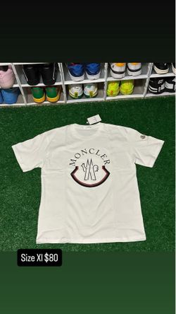 Moncler Tee