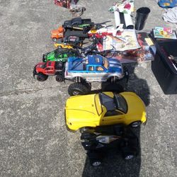 Rc Heaven And More