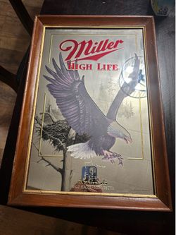 Miller highlight first edition, wildlife Minnesota mirrors and sportsman edition also