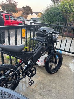 Smartravel ebike