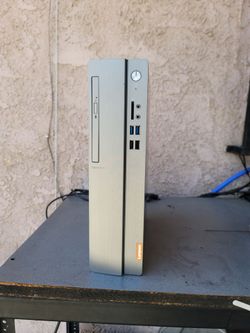 Lenovo mini  PC: Windows11 V-25H2, MS-office,  HDMI, Bluetooth, Wi-Fi.