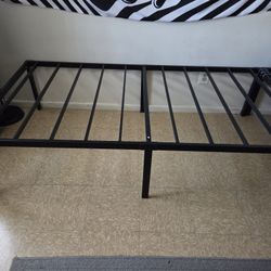 Twin Bed Frame