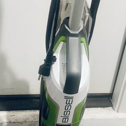 Bissell Crosswave Vacuum Mop