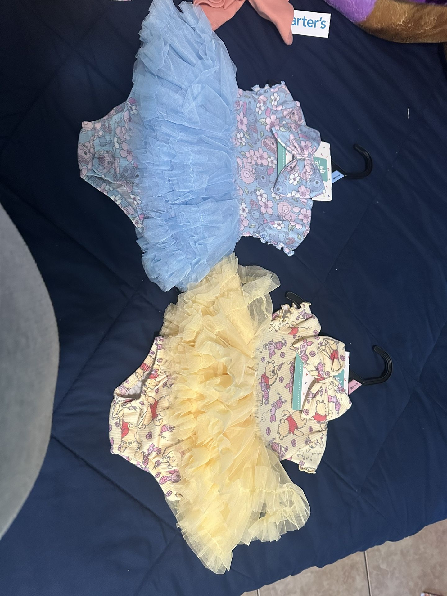 Baby Girl Infant Clothes