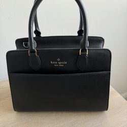Kate Spade Satchel Crossbody Bag