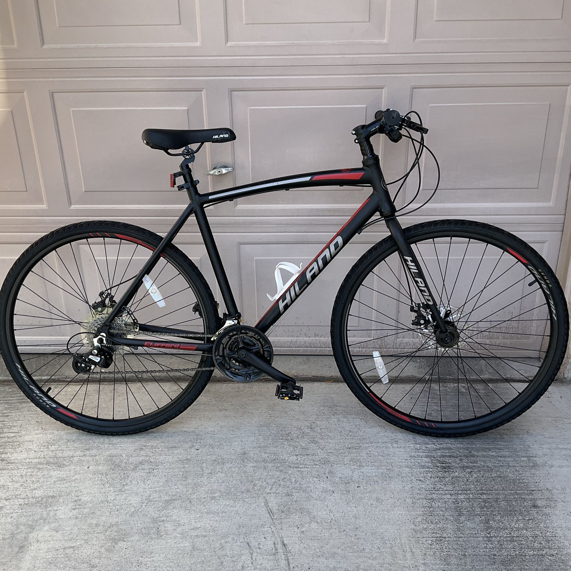 Bike 26”