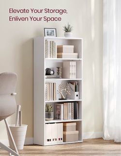 Bookshelf
