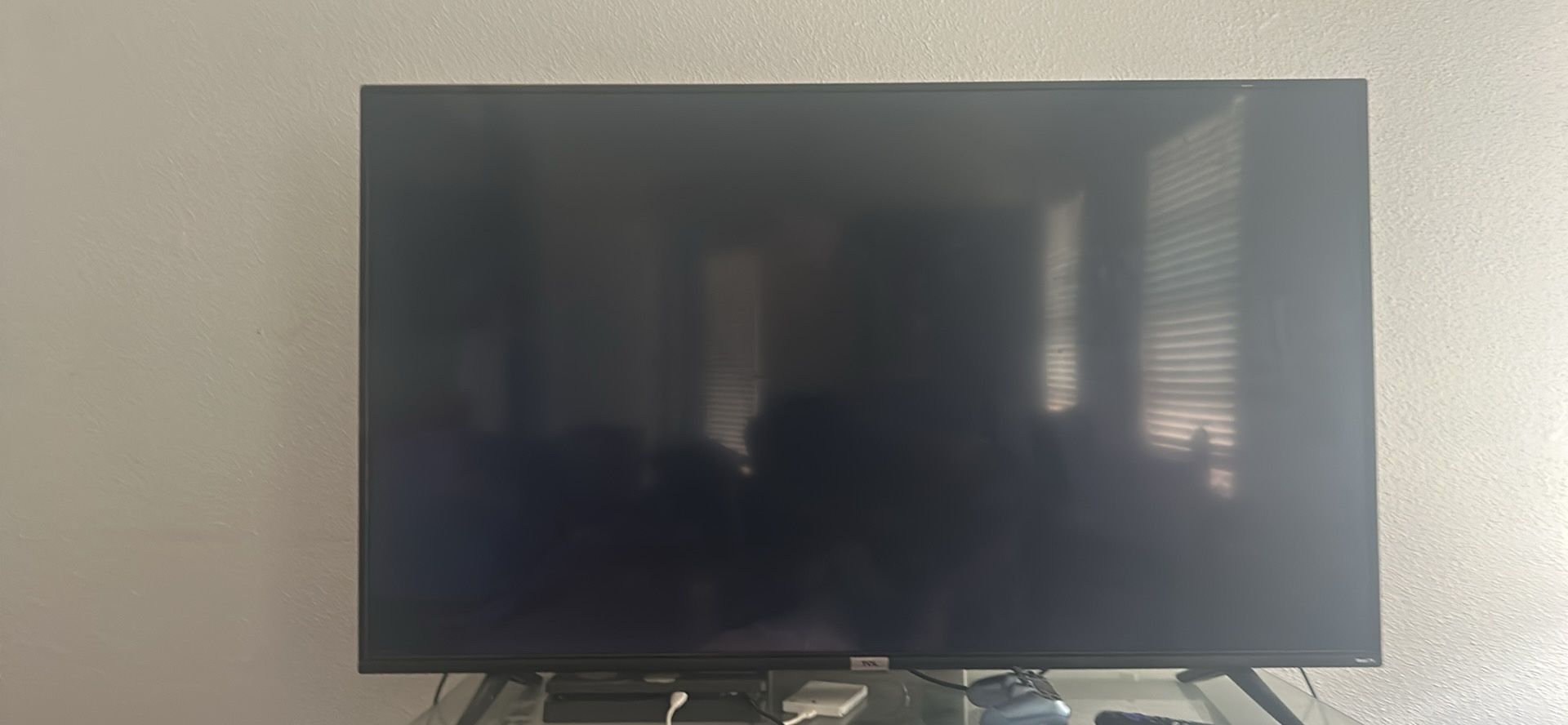 55” TV