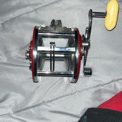 Fishing Reel 