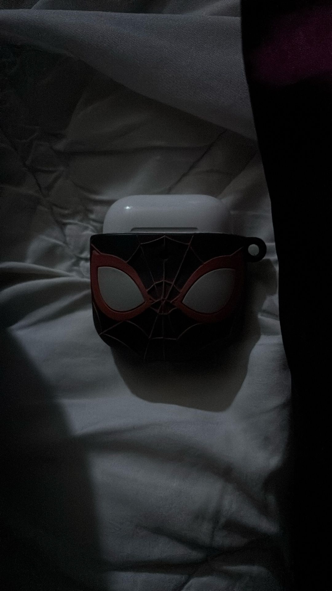 New AirPods Gen 2 With Charger And Box