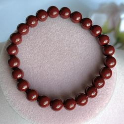 Cinnabar Bracelet 