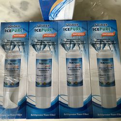 ICEPURE Water Filter Replacement 
