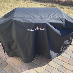 Blackstone Griddle Cover (36”)
