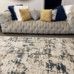 Couch One Of A Kind Like New