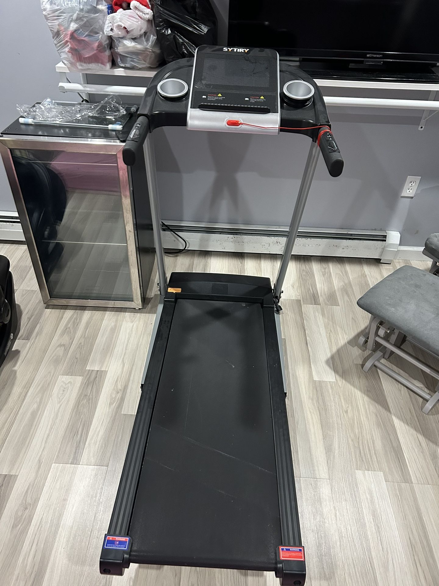 Treadmill