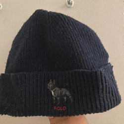 Polo Ralph Lauren Beanie  