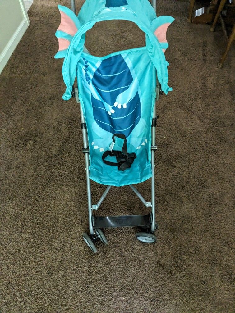 Stroller