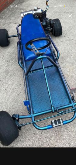 Go cart
