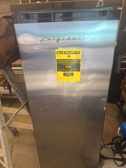 Freezer