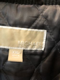 Michael Kors Jacket