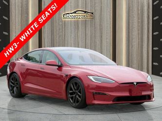 2023 Tesla Model S
