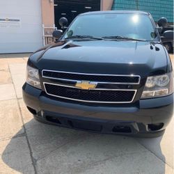 2014 Chevrolet Tahoe