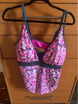 Tankini tops