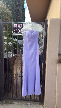 Dress  Royal UEEN  collection