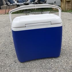 IGLOO 16qt Insulated Portable Cooler