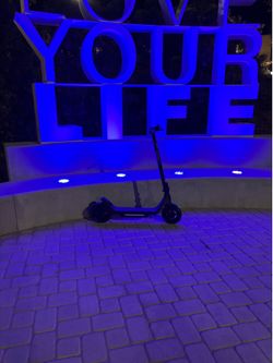 Phantom GoGo A10 electric scooter
