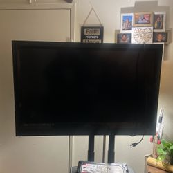 VIZIO TV 37”