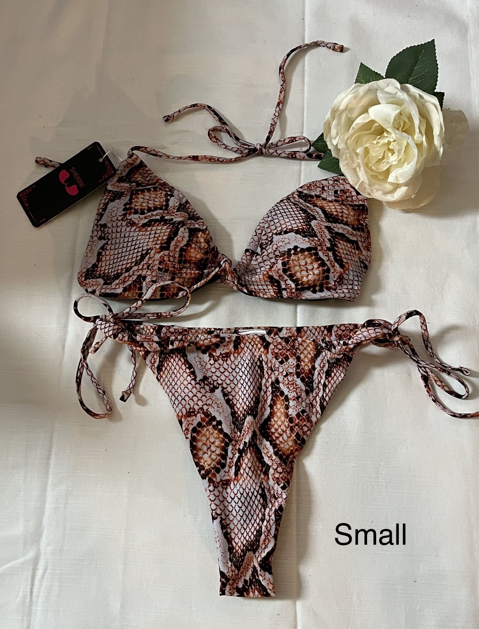 Swim Suit