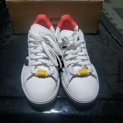 Lego Addidas 
