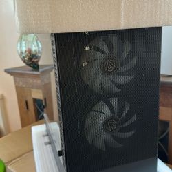 Gaming Computer Cases & PSU