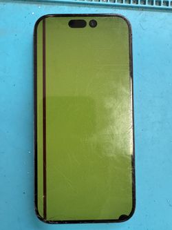 iphone Screen Fix