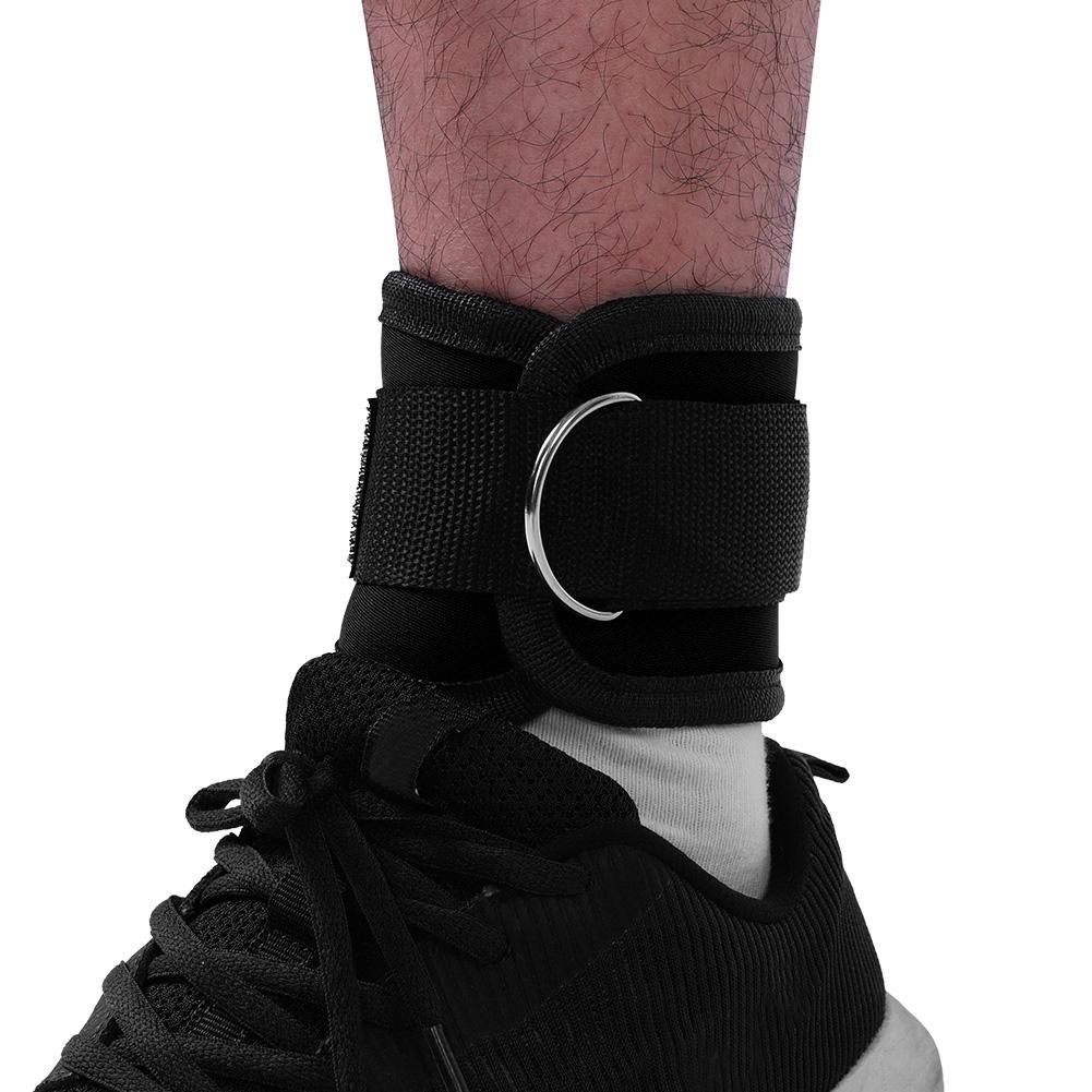 Ankle Strap Leg Strength Training Weight-bearing Power Strap
