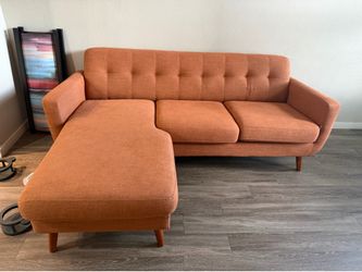 Modern Sofa from City Home