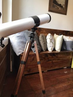 Lovely Decorative Telescope.