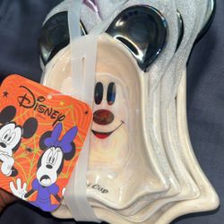 Disney Ghosts Halloween Measuring Cups