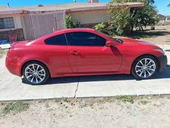 G37 sport low price