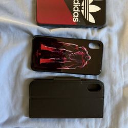 iphone x case 3 for $10