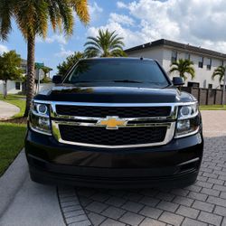2019 Chevrolet Suburban LT 🚗