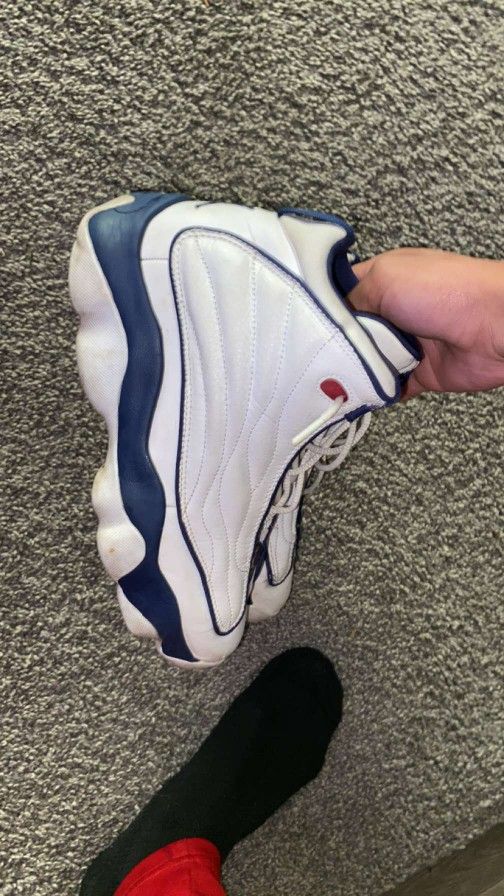 Jordan Pro Strong