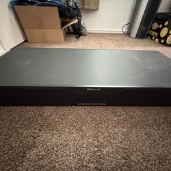 Klipsch Soundbar