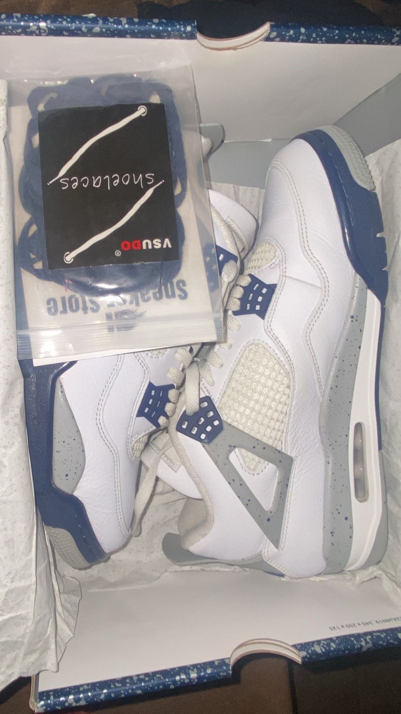 J4 Midnight Navy