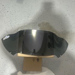 2024 Harley Davidson Road glide 3 Wind Shield