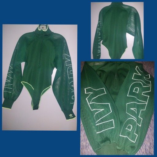Ivy Park Bodysuit